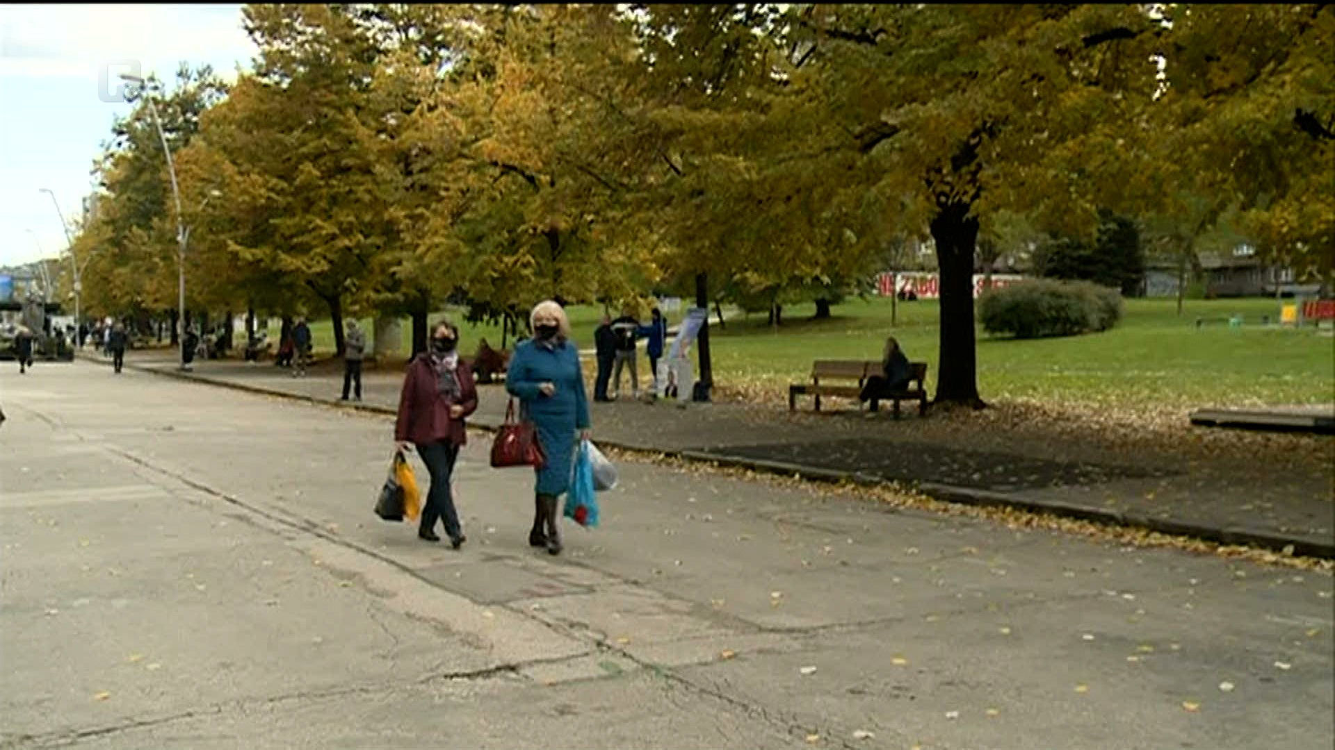 Penzioneri iz 12 općina ZDK-a sutra u Zenici na protestu